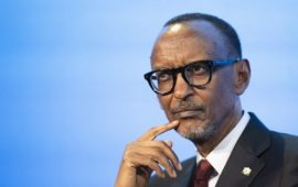 Guinée : le président de la République du RWANDA, Son Excellence Monsieur Paul KAGAMÉ est attendu ce Dimanche  16 Avril