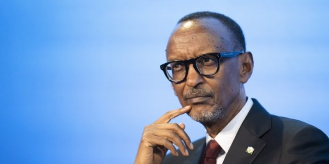 Guinée : le président de la République du RWANDA, Son Excellence Monsieur Paul KAGAMÉ est attendu ce Dimanche  16 Avril