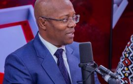 Guinée/Droits de l’Homme: le ministre Ousmane Gaoual Diallo affirme qu’aucun Etat ne peut se targuer de les respecter entièrement