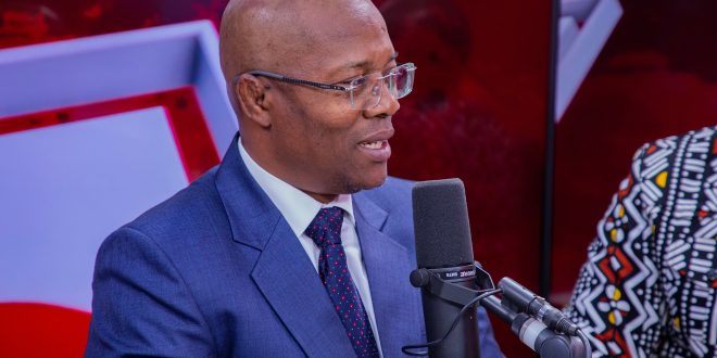 Guinée/Droits de l’Homme: le ministre Ousmane Gaoual Diallo affirme qu’aucun Etat ne peut se targuer de les respecter entièrement