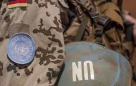 Soudan du Sud /MINUSS : L’Allemagne proroge d’un an le mandat de ses soldats