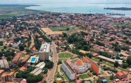 Protection de l’environnement: La Guinée-Bissau adhère à la Convention d’Aarhus