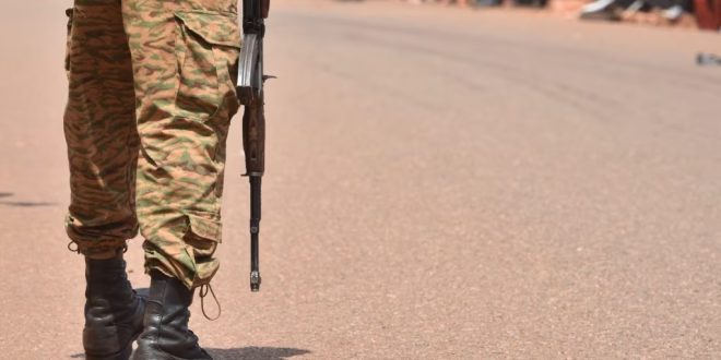 Une quinzaine de civils tués lors d’une attaque dans l’est du Burkina Faso