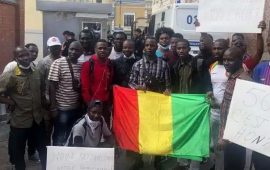 Non-paiement de bourses : les étudiants doctorants et stagiaires guinéens de l’étranger menacent de manifester…