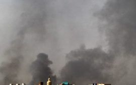 Washington déplore les violations du cessez-le-feu au Soudan