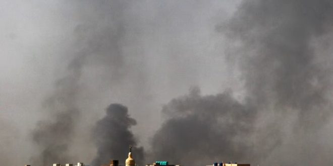 Washington déplore les violations du cessez-le-feu au Soudan