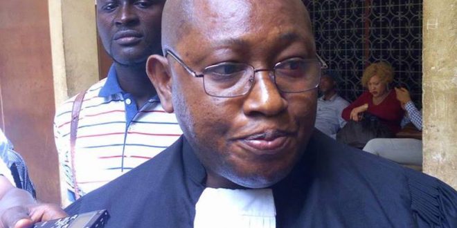 Guinée: Oumar Sylla alias Foniké Manguè et deux autres rejettent toutes offres de libération sous contrôle judiciaire du gouvernement