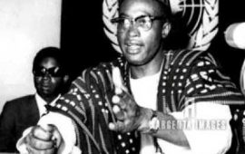 Diallo Telli, premier secrétaire général de l’OUA, étoile filante panafricaine