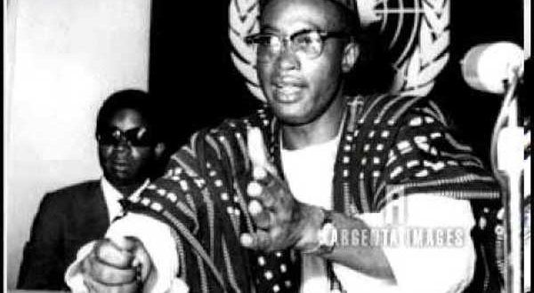 Diallo Telli, premier secrétaire général de l’OUA, étoile filante panafricaine