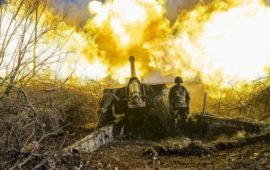 Guerre en Ukraine : Plus de 20 000 soldats russes tués depuis décembre, selon les États-Unis