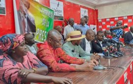 Guinée: les organisations professionnelles de presse annoncent le Boycott de la SENAMIC (Déclaration)