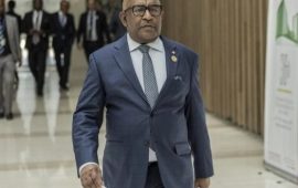 Mission de paix africaine: une délégation réduite à quatre chefs d’État doit se rendre à Kiev