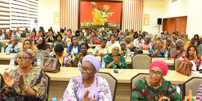 CNT: première assemblée générale de l’amicale des femmes de l’administration parlementaire ( AFAPGUI)