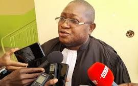 Empêché  de voyager par les autorités  judiciaires(Ibrahima Diallo): réaction du Collectif des avocats