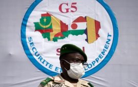 « Le G5 a besoin du Mali et le Mali a besoin du G5 »