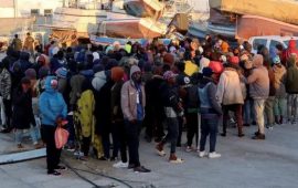 Nouvelles violences contre des migrants en Tunisie