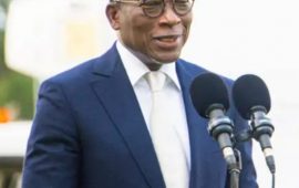 CEDEAO: Le président béninois Patrice Talon prochainement attendu en Guinée, au Mali et au Burkina