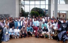 Conakry: Tenue de la 1ère édition du Forum national des jeunes sur les droits de santé sexuels et reproductifs