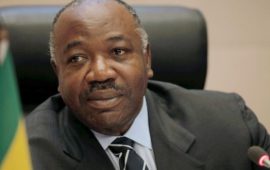 Ali Bongo face à 18 candidats à la présidentielle gabonaise