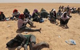 La Tunisie accusée d’ »abus graves » contre les migrants africains
