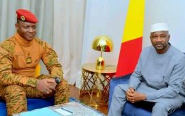 Niger : le Mali et le Burkina Faso menacent de se retirer de la CEDEAO en cas d’intervention militaire