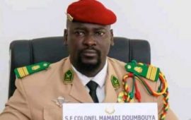 Guinée/Décret: le Chef de l’Etat nomme les membres du Conseil d’Administration de l’ONFPP