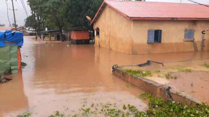 Urgence humanitaire à Coyah : Soyons solidaires face à l’inondation dévastatrice