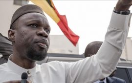 Sénégal : l’opposition craint pour la santé de Ousmane Sonko et durcit le ton