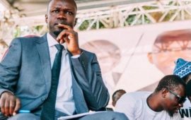 Sénégal: l’opposant Ousmane Sonko a été admis en réanimation