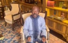 Tentative de coup d’État au Gabon: le président Ali Bongo en résidence surveillée, selon des putschistes
