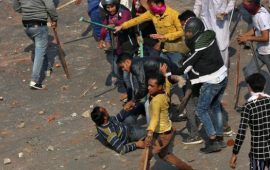 Inde : plusieurs morts dans des affrontements hindous-musulmans près de Delhi