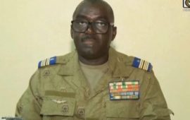 Niger: fin de l’ultimatum, la junte ferme l’espace aérien et redoute une «agression» imminente