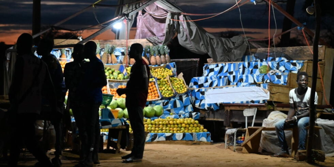 Sanctions de la Cédéao contre le Niger: le Programme alimentaire mondial s’inquiète des conséquences