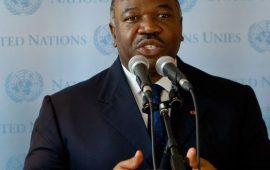 Gabon : L’Allemagne rejette la prise de pouvoir par la force
