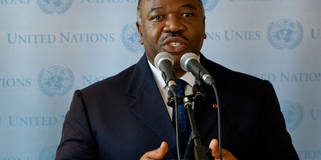 Gabon : L’Allemagne rejette la prise de pouvoir par la force