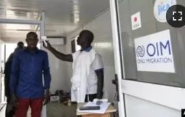 Une mystérieuse maladie cause 7 morts et 59 hospitalisations en Côte d’Ivoire