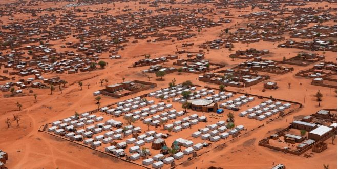 Au moins huit civils tués dans l’attaque d’un camp de déplacés au Burkina