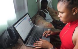 Afrique : La SFI soutiendra 5000 startups dirigées par des femmes