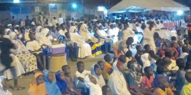 Guinée/Célébration de la nuit de Maouloud: la journée de demain mercredi déclarée fériée, chômée et payée sur toute l’entendue du territoire national