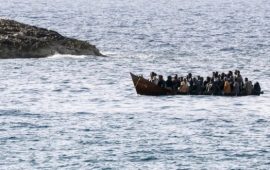 Migrants: front uni entre Paris et Rome qui plaident pour une «coopération européenne renforcée»