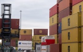 Transport de marchandises: Deux ports secs en Égypte pour faciliter le trafic commercial