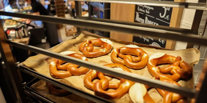 Énergie renouvelable: Deux sociétés allemandes dotent le Sénégal de boulangeries solaires