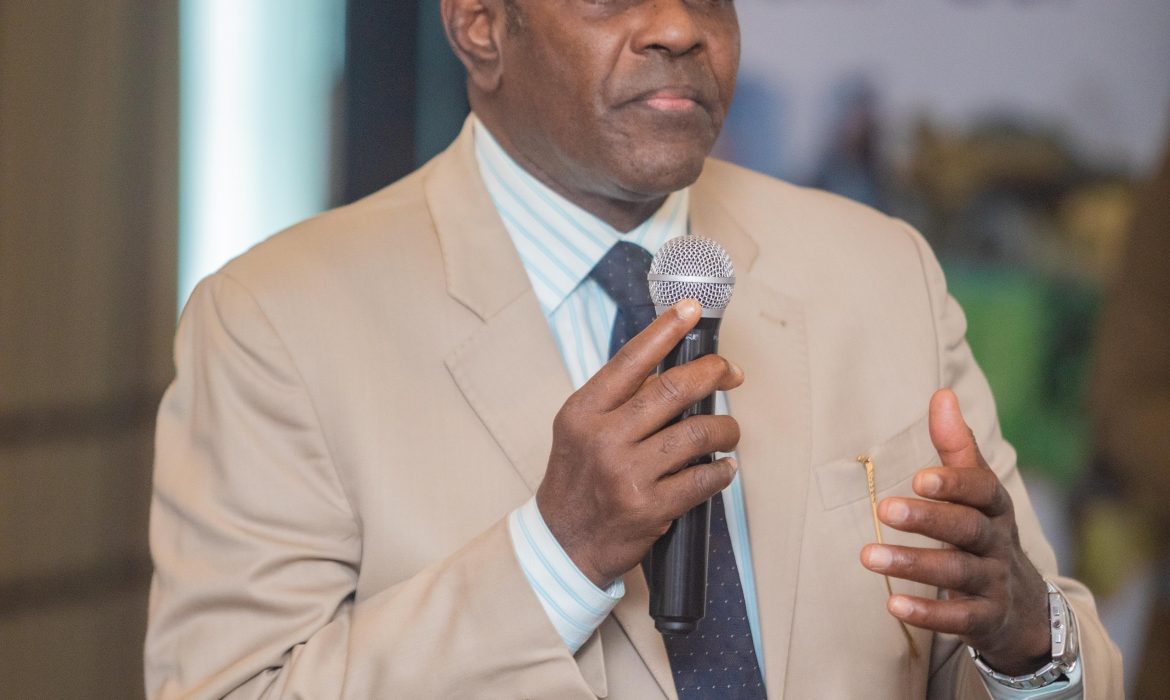 Le vice-président de la  CGE-GUI, chargé de la Gouvernance :  » Le  GBF(Guinée Business Forum)devient une entité opérationnelle »