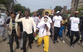 Conakry : réaction du SPPG sur la sortie de Gaoual