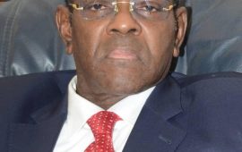 El Hadj Habib HANN, Vice-Président CGE-GUI : « La Guinée est en train de décoller économiquement »