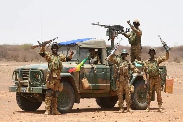 Mali : bien équipée et combative, l’armée en marche vers le nord