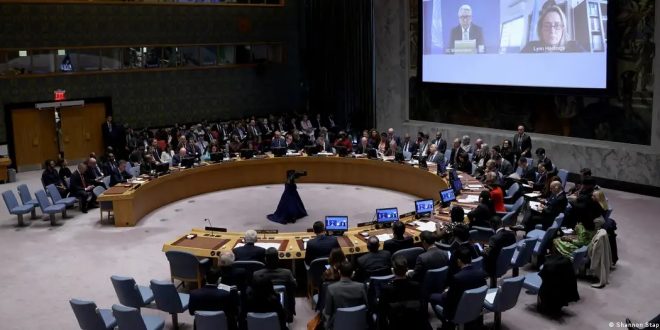 Guerre Israël-Hamas : le chef de l’ONU appelle à un cessez-le-feu « immédiat » à Gaza