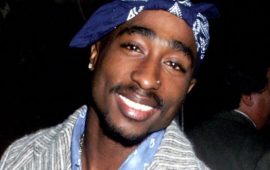 USA: Un suspect inculpé du meurtre du rappeur Tupac, 27 ans après