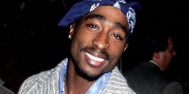 USA: Un suspect inculpé du meurtre du rappeur Tupac, 27 ans après