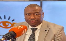 Formation du gouvernement d’union: « Nous ne sommes pas des preneurs de ce genre d’initiative », Cellou Baldé